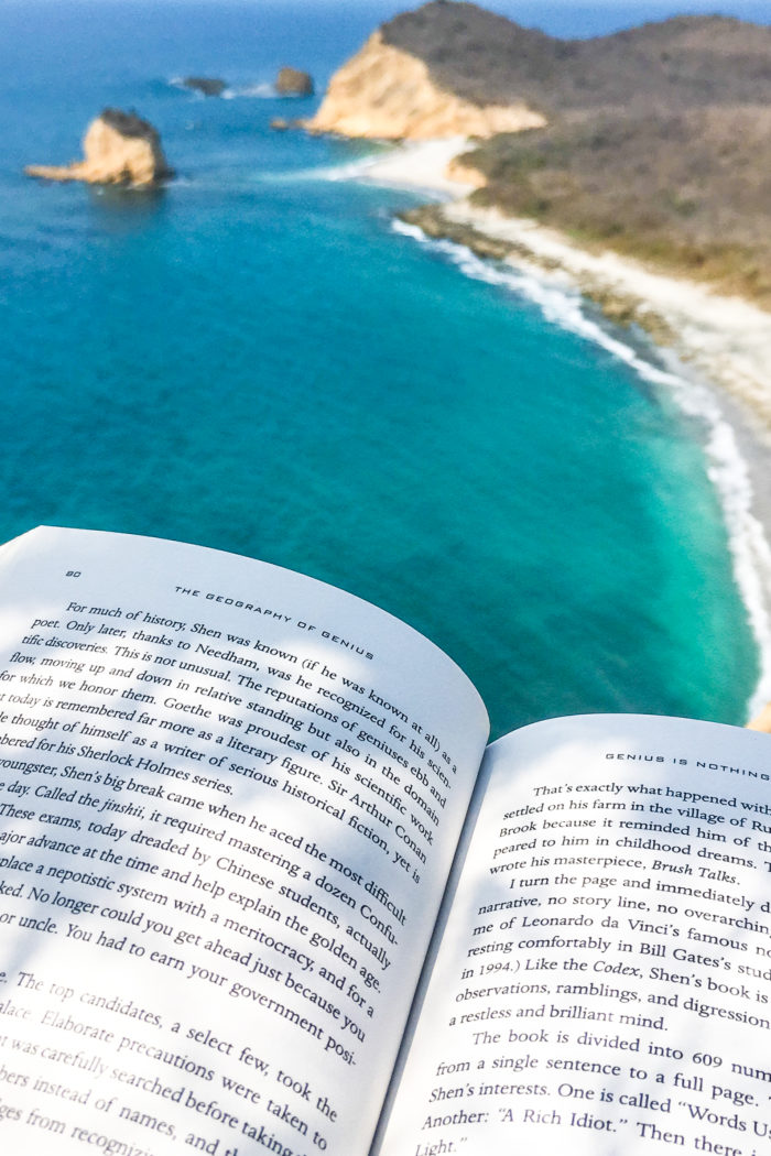 10 Travel Books You Must Read