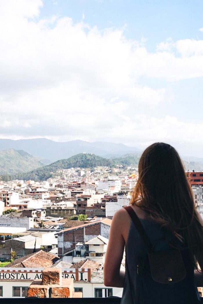 10 Off the Beaten Path Places to Visit in Ecuador