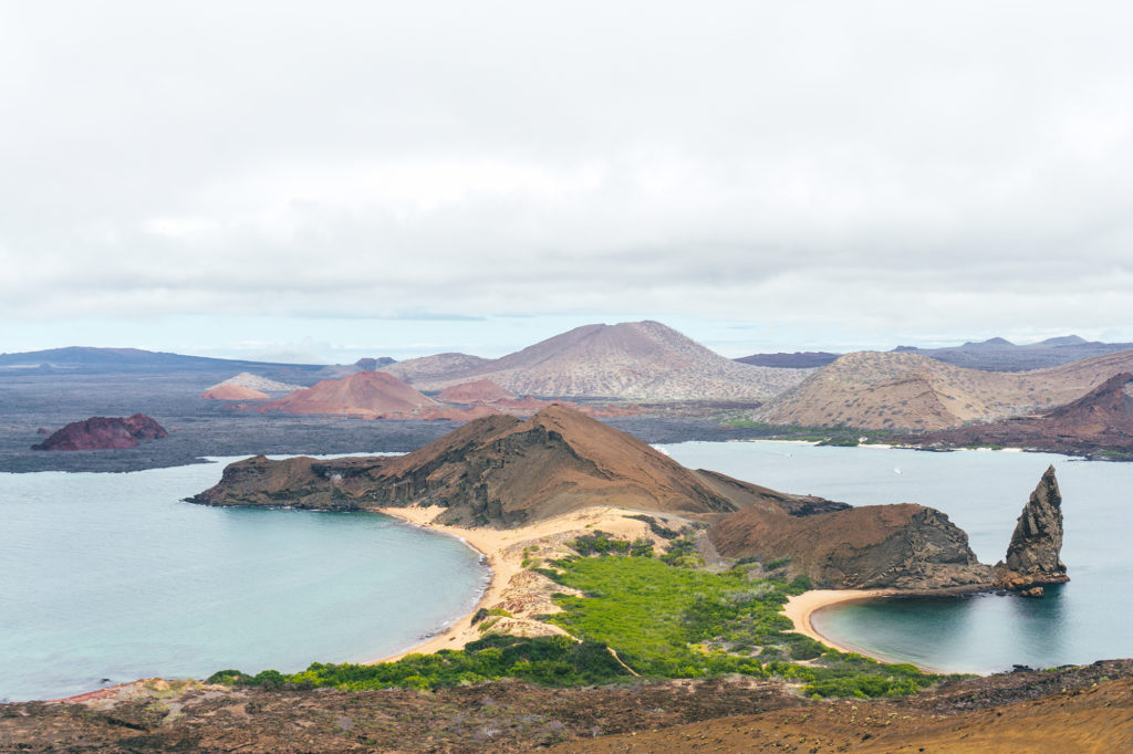 Ultimate Galapagos One Week Itinerary